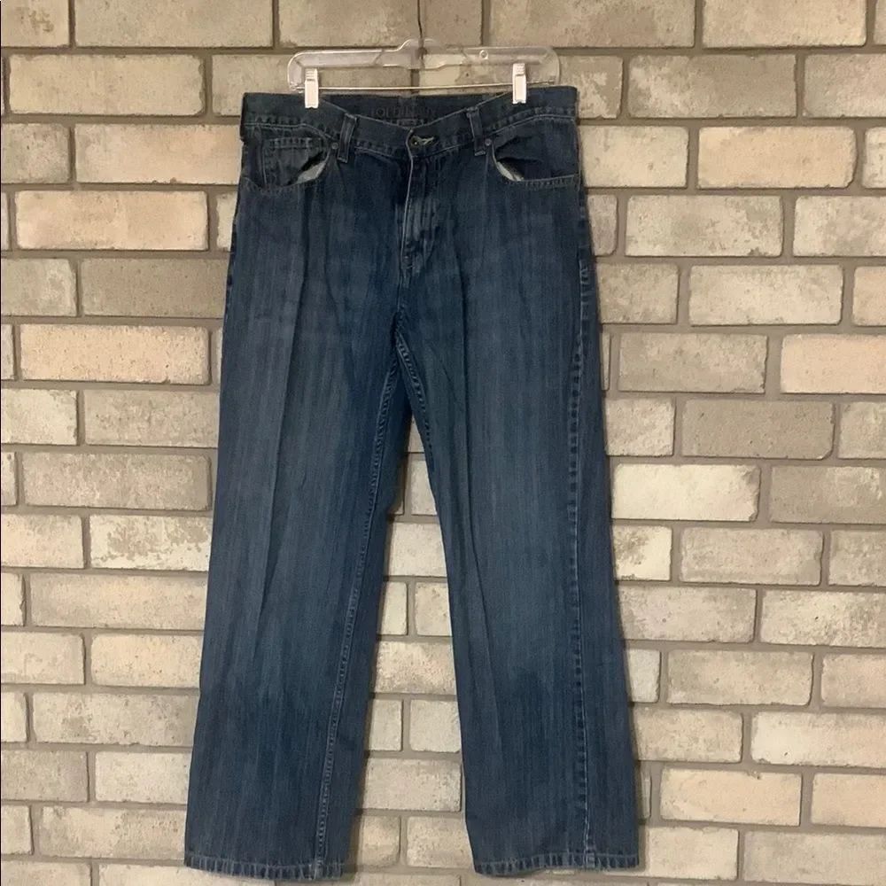 3for$20 men jeans waist 36. 36x34